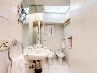 Spagna Stylish Apartment Rome Bagian luar foto
