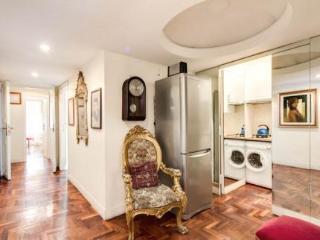 Spagna Stylish Apartment Rome Bagian luar foto