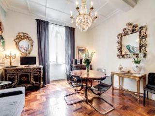 Spagna Stylish Apartment Rome Bagian luar foto
