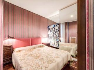 Spagna Stylish Apartment Rome Bagian luar foto